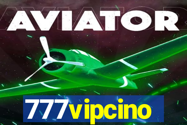 777vipcino