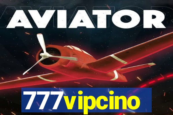 777vipcino