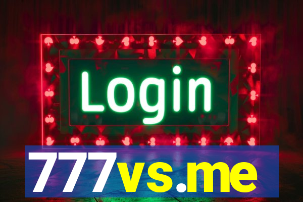 777vs.me