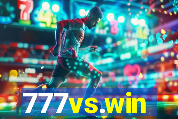 777vs.win