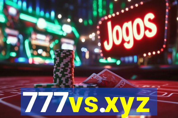 777vs.xyz