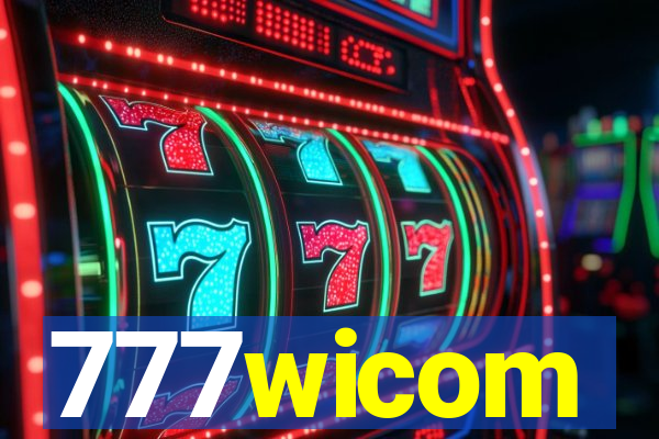 777wicom