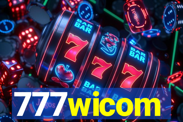 777wicom