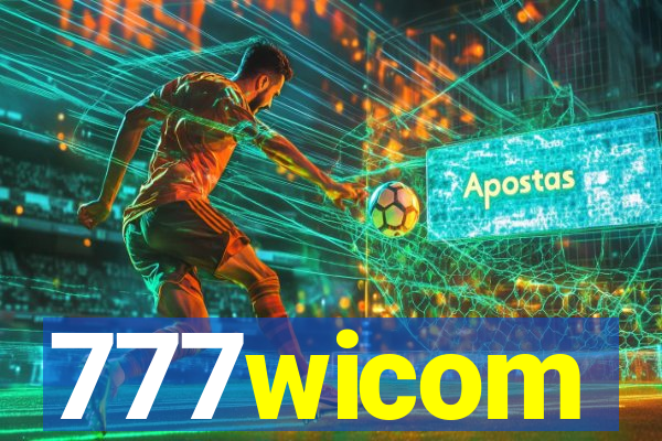 777wicom