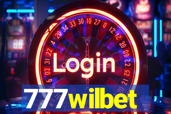 777wilbet