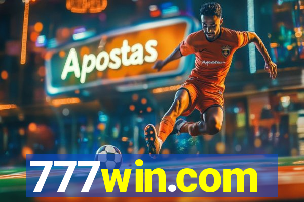 777win.com