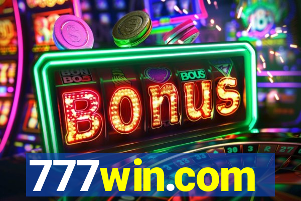 777win.com