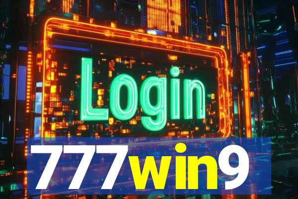 777win9