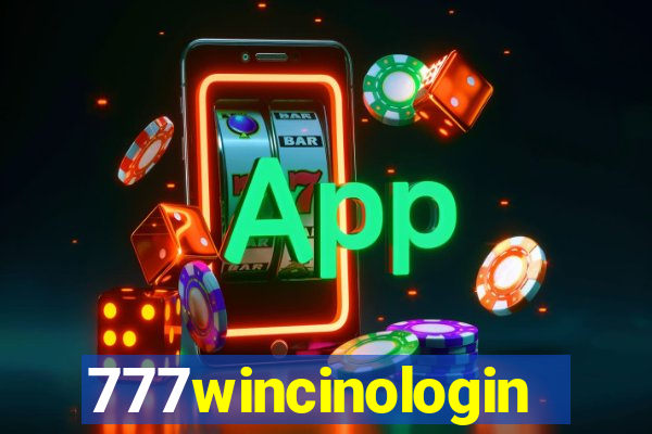 777wincinologin