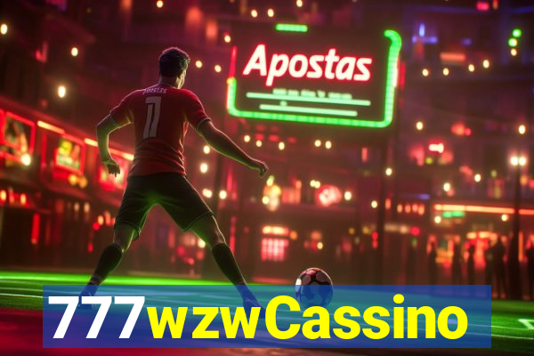 777wzwCassino