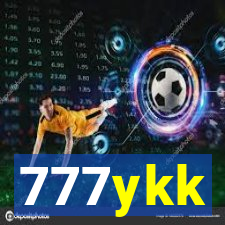 777ykk