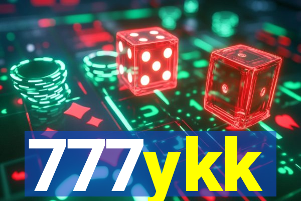 777ykk