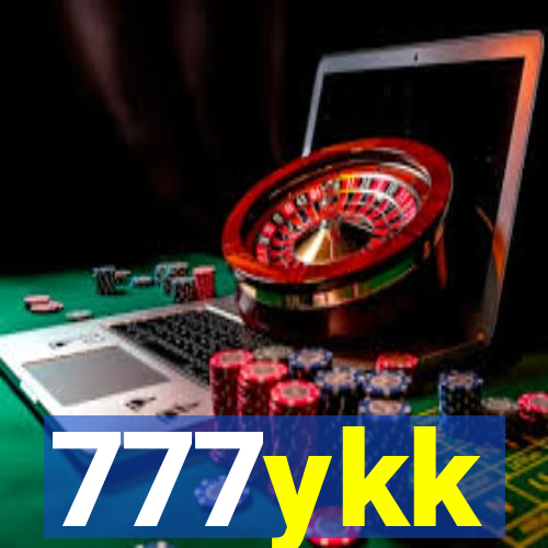 777ykk