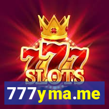 777yma.me