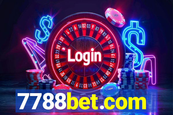 7788bet.com