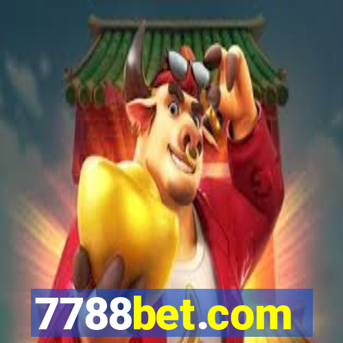 7788bet.com