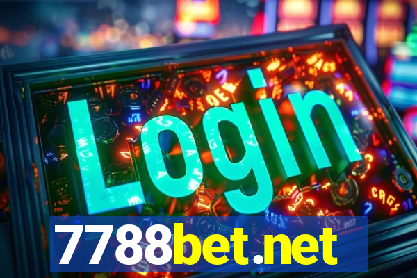 7788bet.net