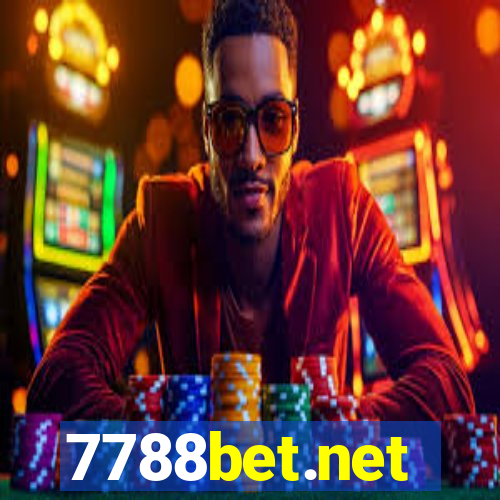 7788bet.net