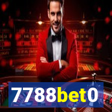 7788bet0