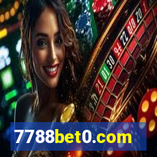 7788bet0.com