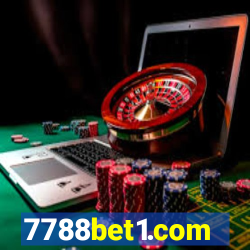 7788bet1.com