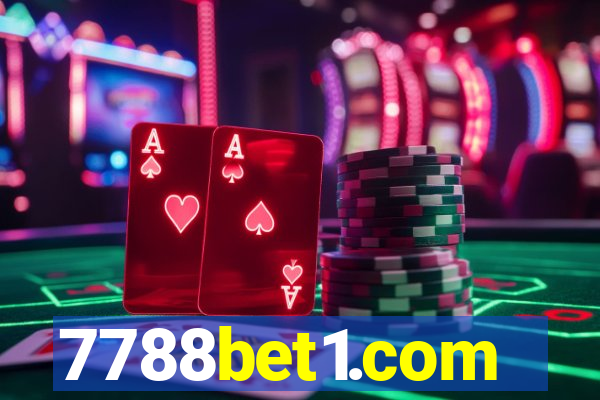 7788bet1.com