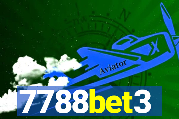 7788bet3