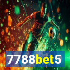 7788bet5