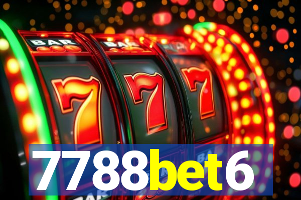 7788bet6