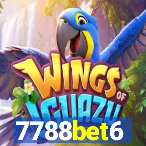 7788bet6