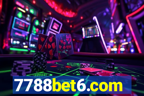 7788bet6.com