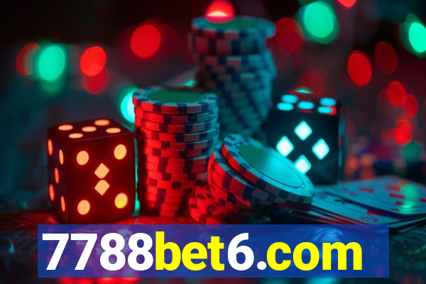 7788bet6.com