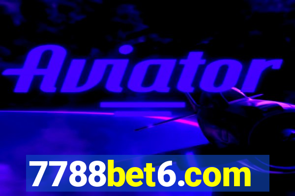 7788bet6.com