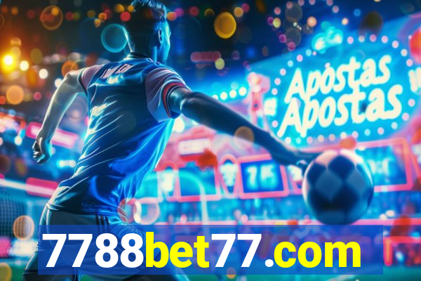 7788bet77.com