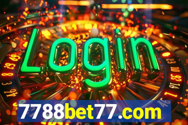 7788bet77.com