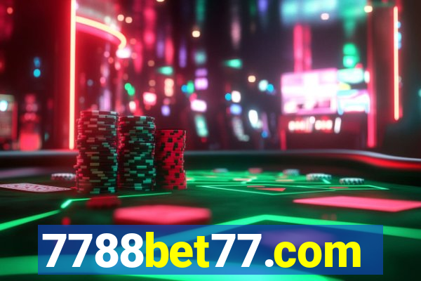 7788bet77.com