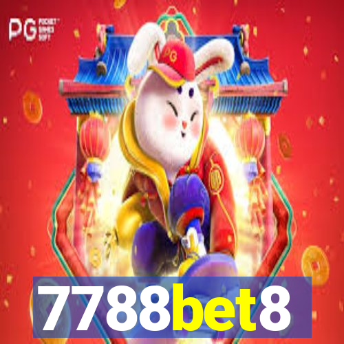 7788bet8