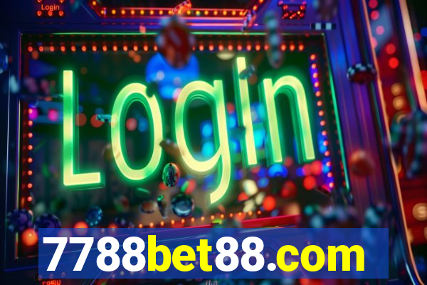 7788bet88.com