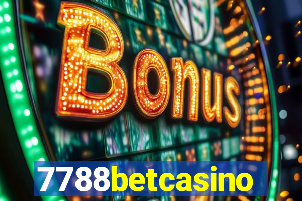 7788betcasino