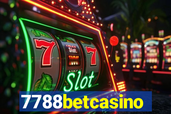 7788betcasino