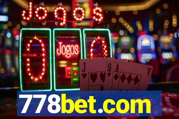 778bet.com