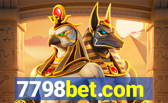 7798bet.com