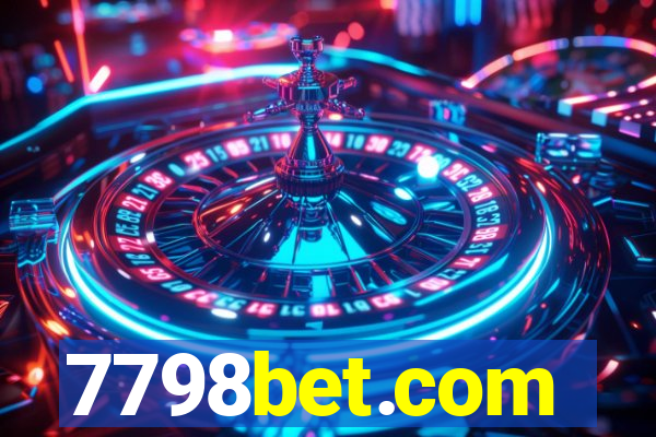 7798bet.com