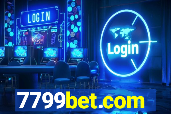 7799bet.com