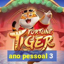 ano pessoal 3