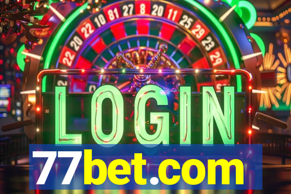 77bet.com