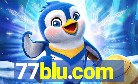 77blu.com