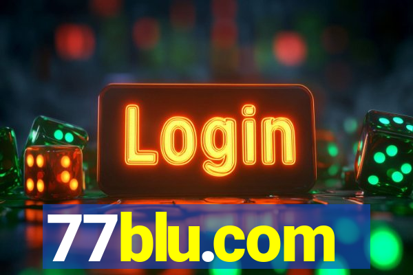 77blu.com