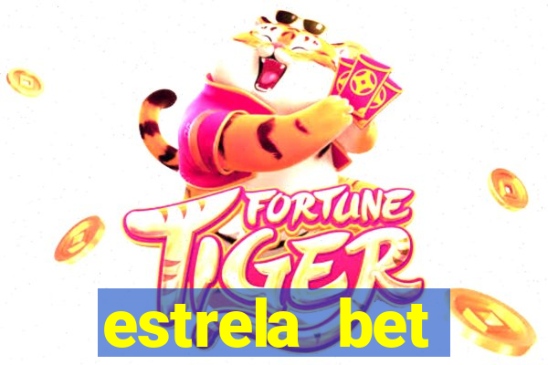 estrela bet horarios pagantes