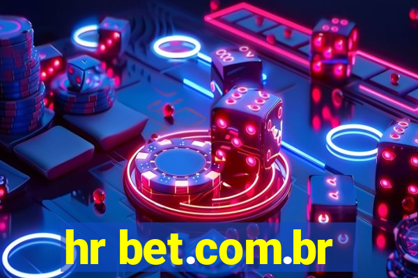 hr bet.com.br